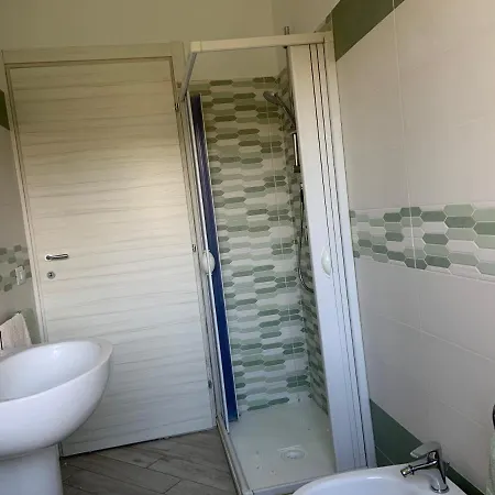 Edoardo E Franca Apartment