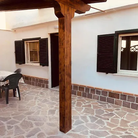 Apartment Edoardo E Franca