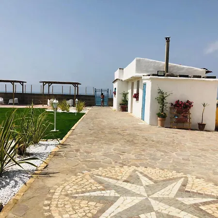 Edoardo E Franca Apartment Minturno