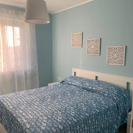 Apartment Edoardo E Franca *