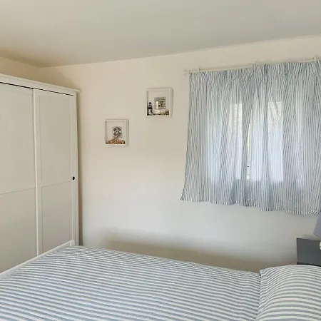 Edoardo E Franca Apartment