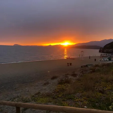 Апартаменты Edoardo E Franca Минтурно