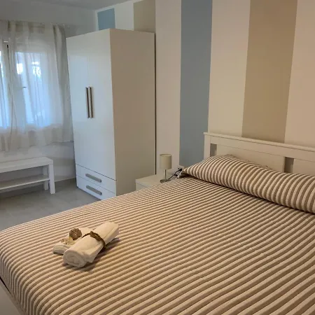 Apartment Edoardo E Franca *