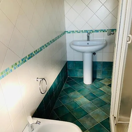 Apartment Edoardo E Franca Minturno