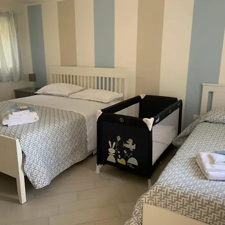 Apartment Edoardo E Franca