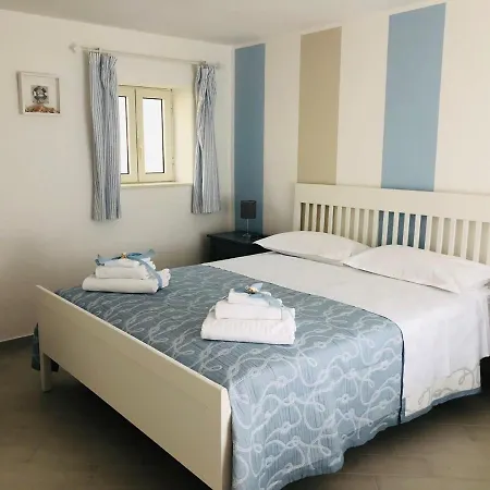 Apartment Edoardo E Franca *