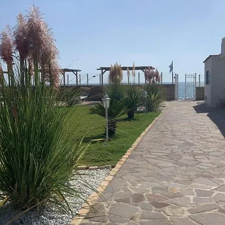 Edoardo E Franca Minturno