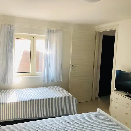 Апартаменты Edoardo E Franca *