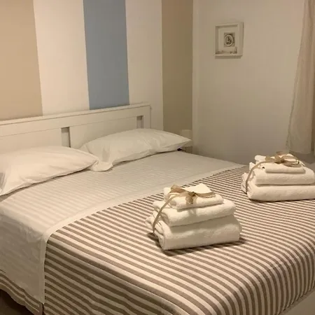 Апартаменты Edoardo E Franca *