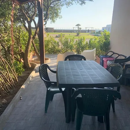 Апартаменты Edoardo E Franca *