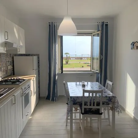 Edoardo E Franca Apartment