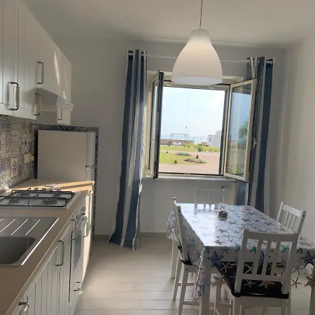 Edoardo E Franca Apartment *