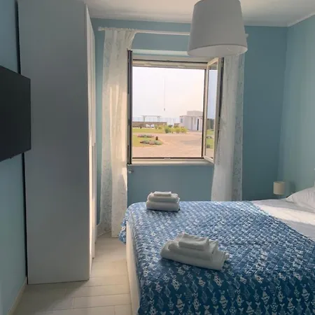 Edoardo E Franca Apartment *