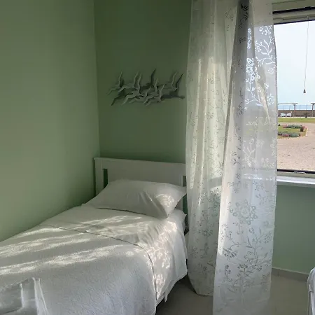 Edoardo E Franca Apartment