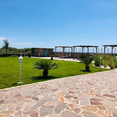 Apartment Edoardo E Franca Minturno