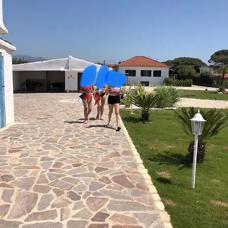 Edoardo E Franca * Minturno