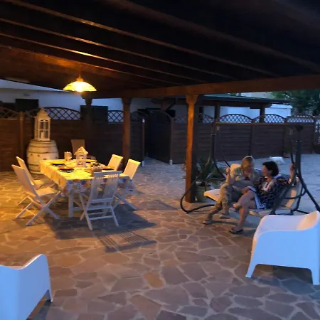 Apartment Edoardo E Franca