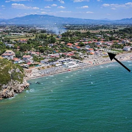 Edoardo E Franca Апартаменты