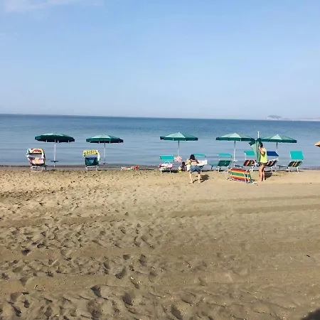 Apartment Edoardo E Franca