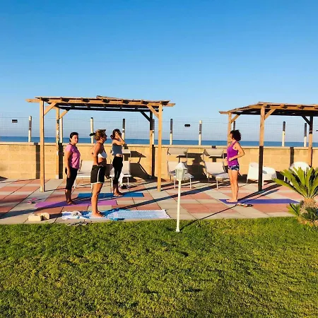 Апартаменты Edoardo E Franca