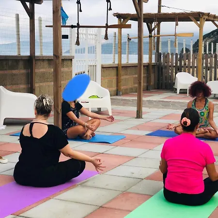 Апартаменты Edoardo E Franca *