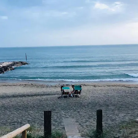 Edoardo E Franca Апартаменты *