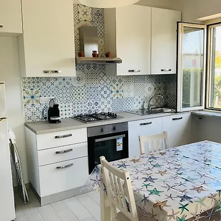 Apartment Edoardo E Franca