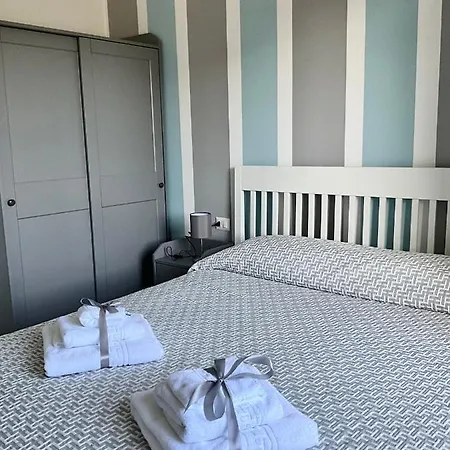 Апартаменты Edoardo E Franca *