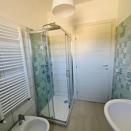 Апартаменты Edoardo E Franca *