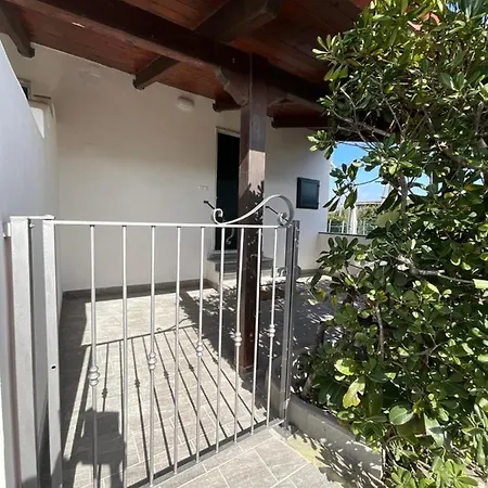 Edoardo E Franca * Минтурно