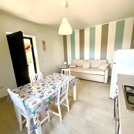 Edoardo E Franca * Минтурно