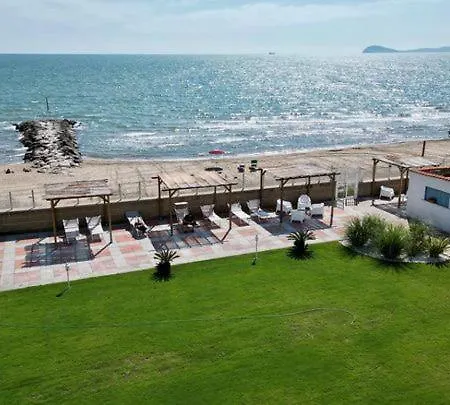 Апартаменты Edoardo E Franca