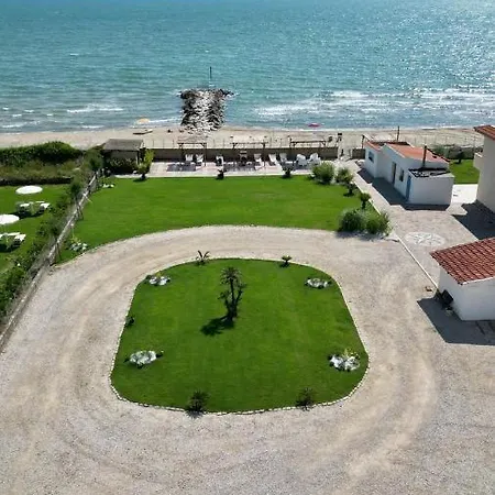 Edoardo E Franca * Minturno