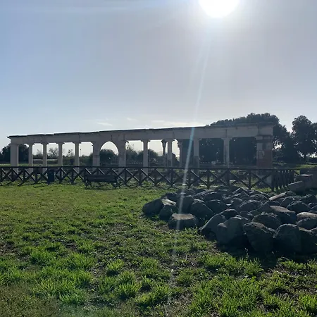 Edoardo E Franca Apartment *