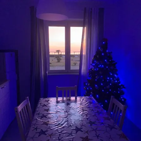 Apartment Edoardo E Franca *