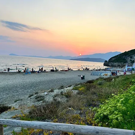 Edoardo E Franca Apartment *