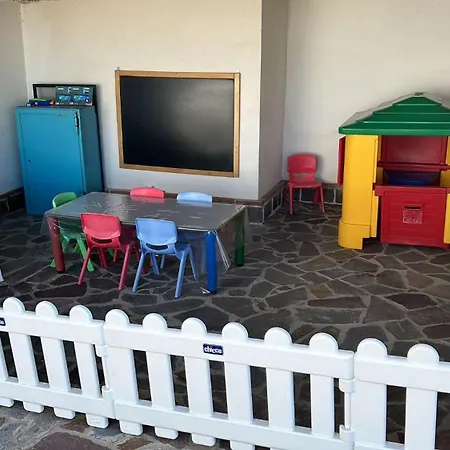 Апартаменты Edoardo E Franca *