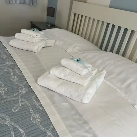 Edoardo E Franca Апартаменты Минтурно