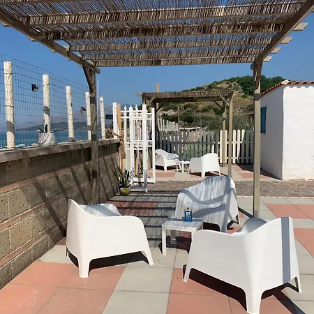 Апартаменты Edoardo E Franca Минтурно